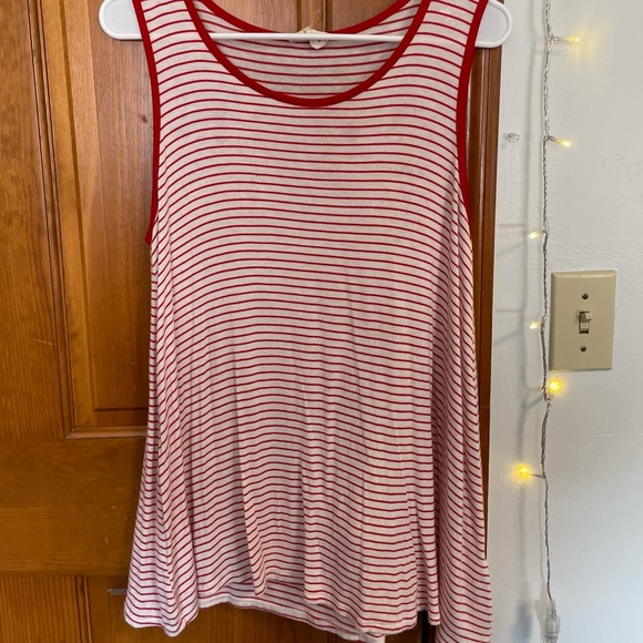 Summer tank! - Picture 1 of 1